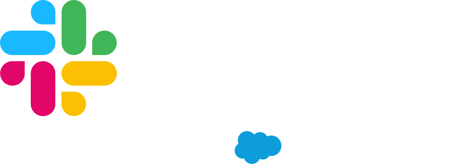 Slack enterprise grid logo