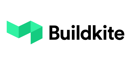 Buildkite logo