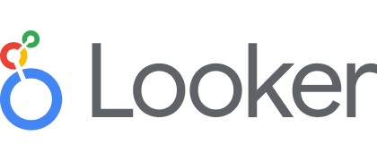 looker cloud logo